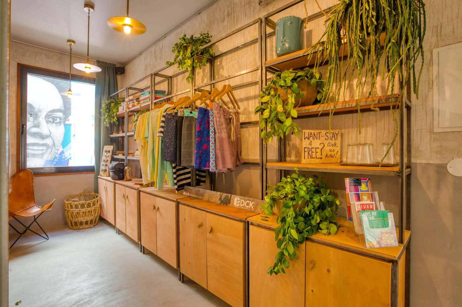 Photo - Secret Patio Lisbon