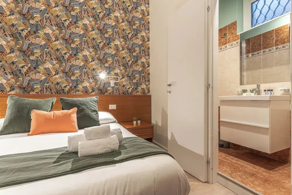 Foto - Vittoria Garden Suites