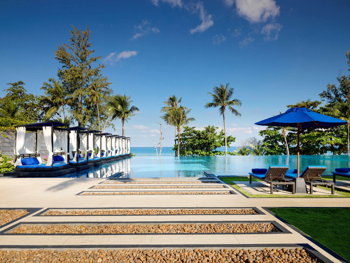 Foto - Hyatt Regency Phuket Resort