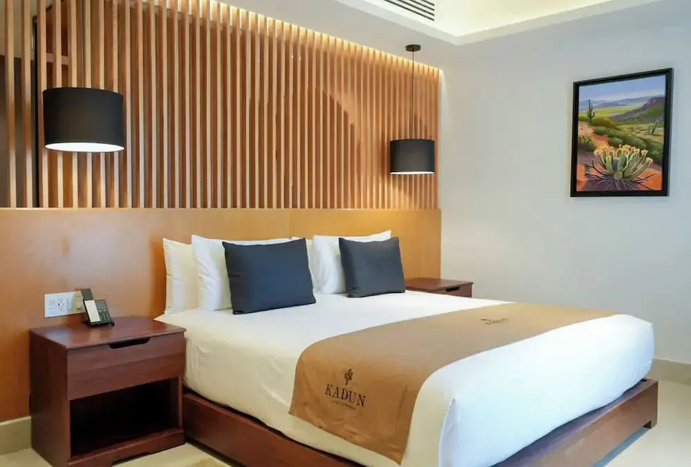 Foto - Kadun Hotel Boutique