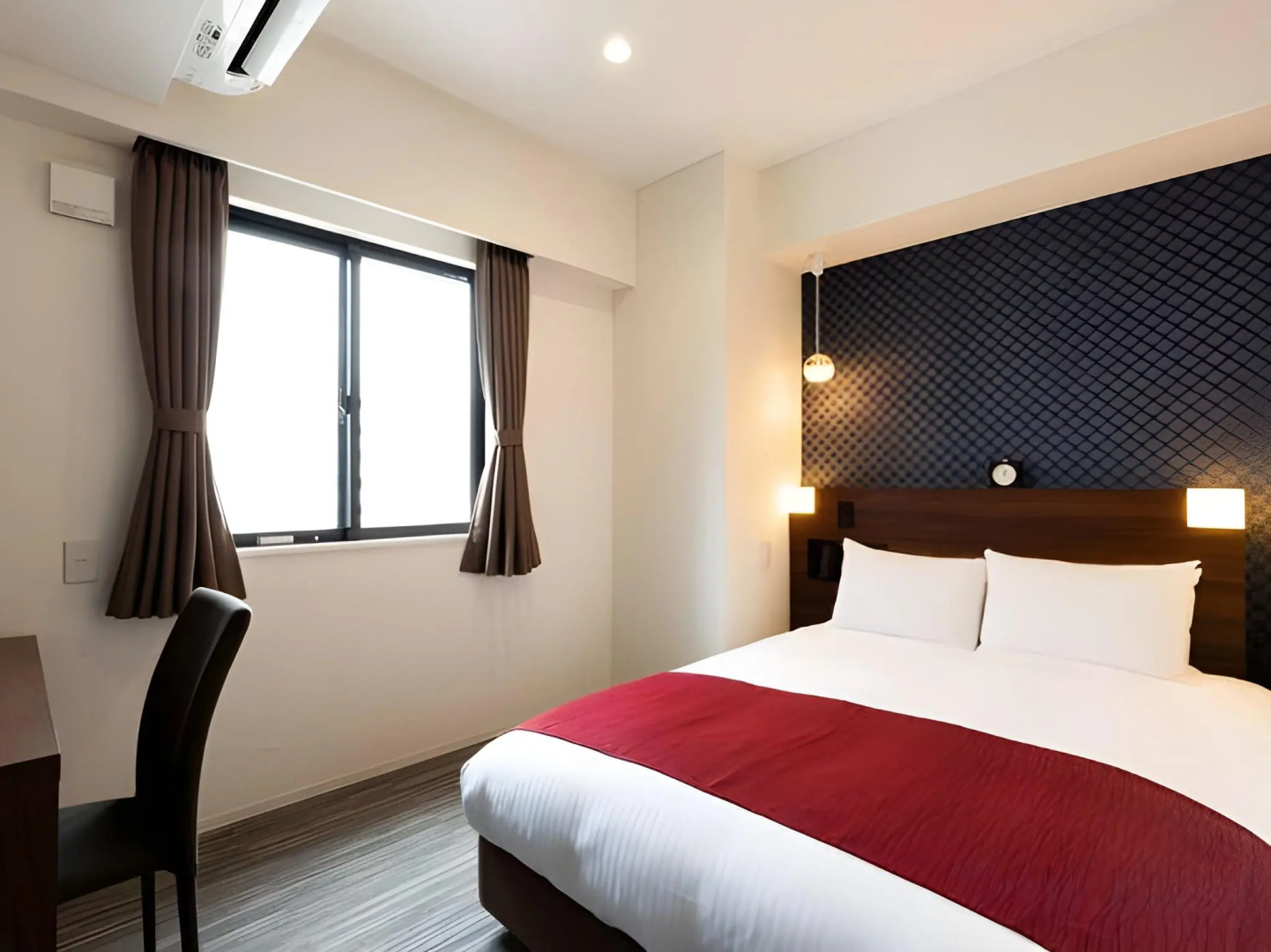 Foto - Smart Place Inn Kyoto Shijo Omiya East