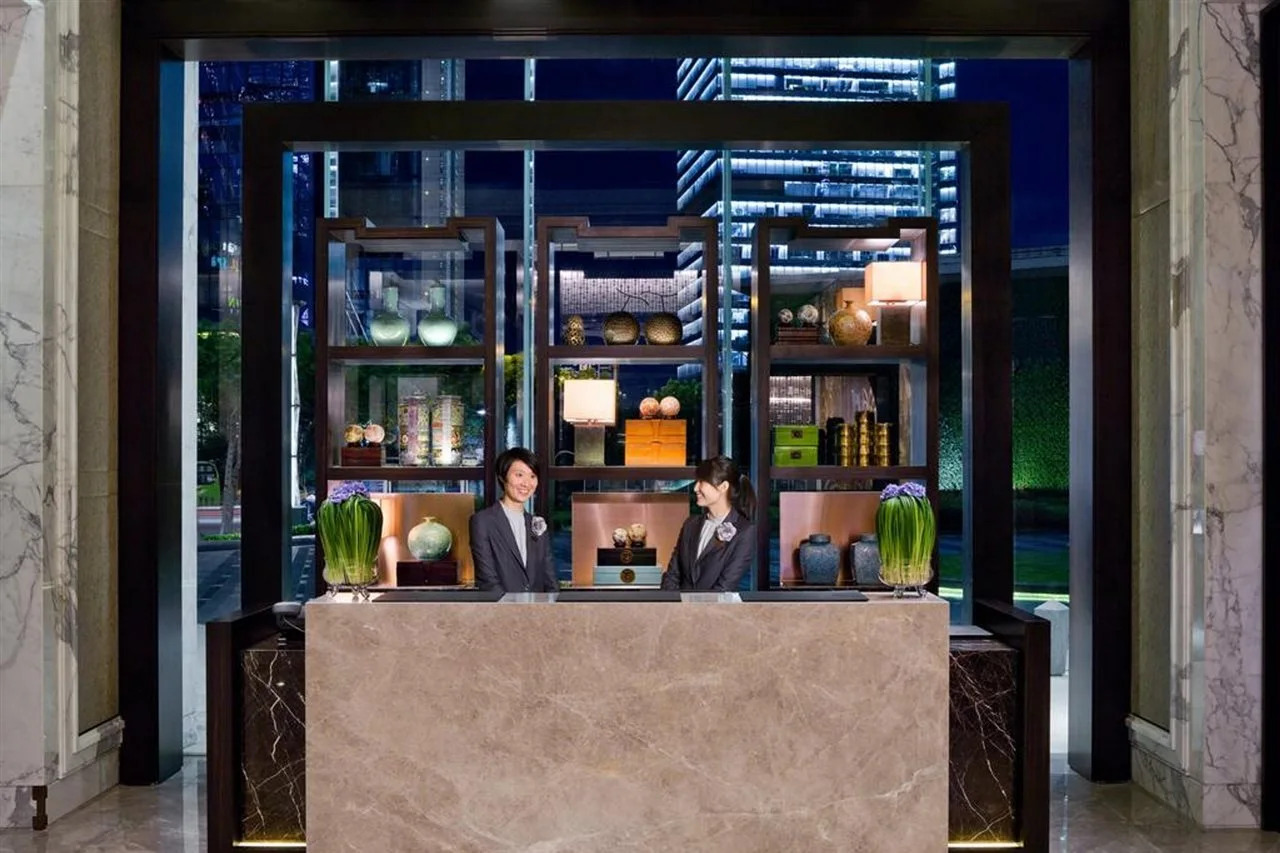 Foto - IFC Residence