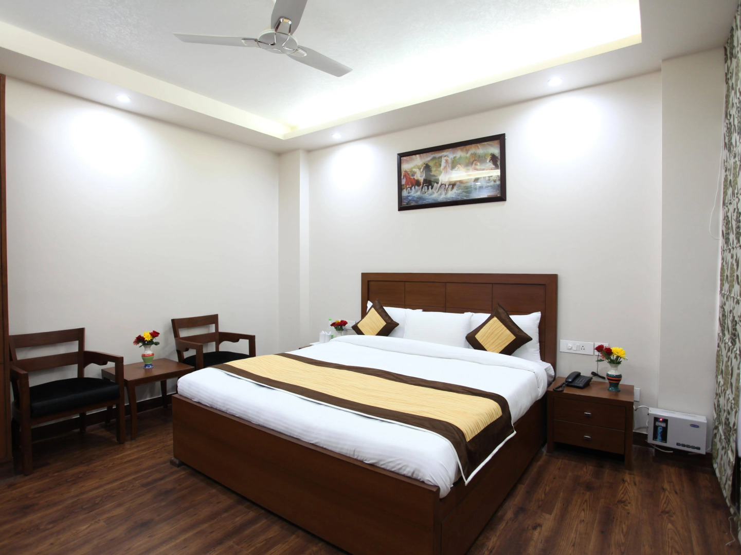 Foto - Hotel HC Grand near Indraprastha Apollo Hospital