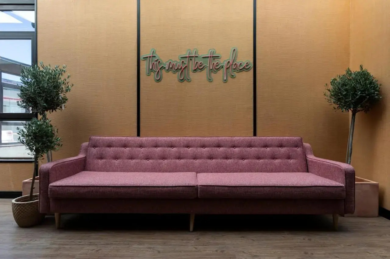 Foto - Petit Palace Preciados