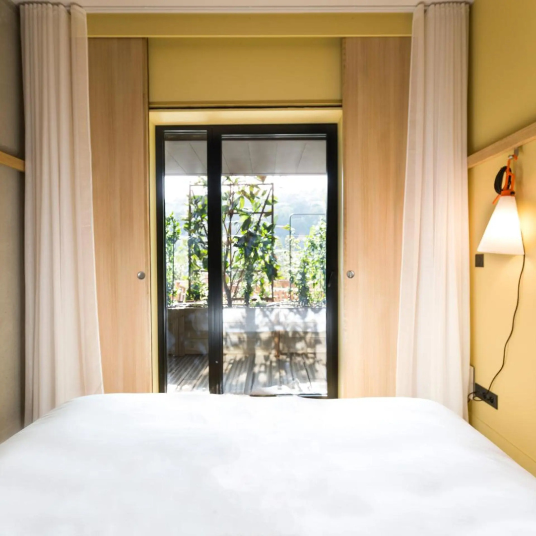 Foto - MOB Hotel Lyon Confluence