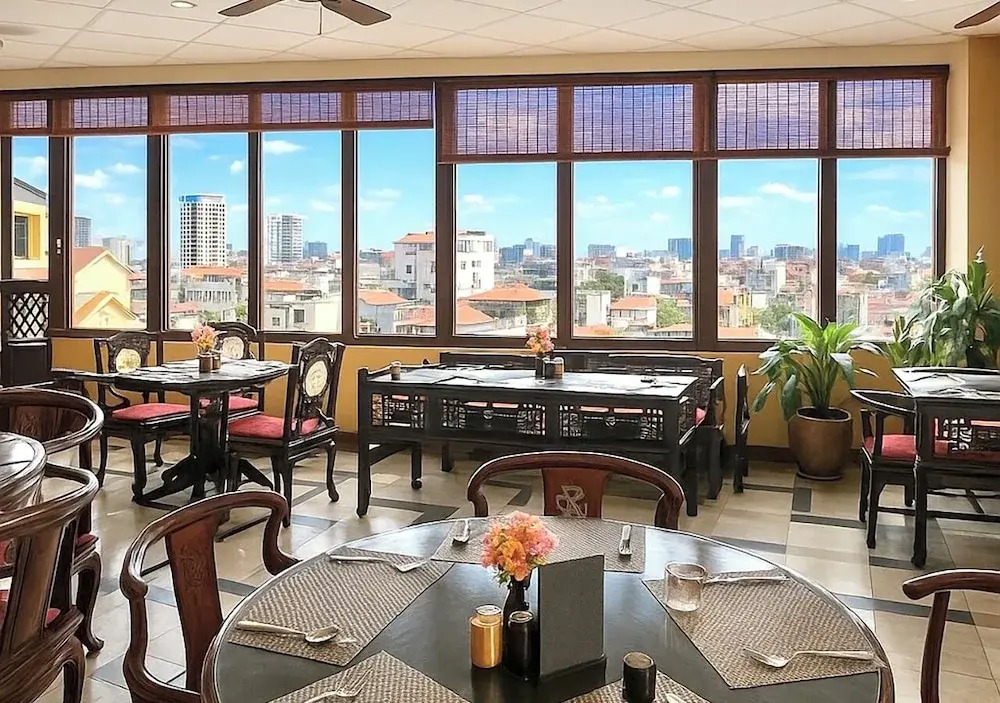 Foto - Hanoi Lion Boutique Hotel & Spa