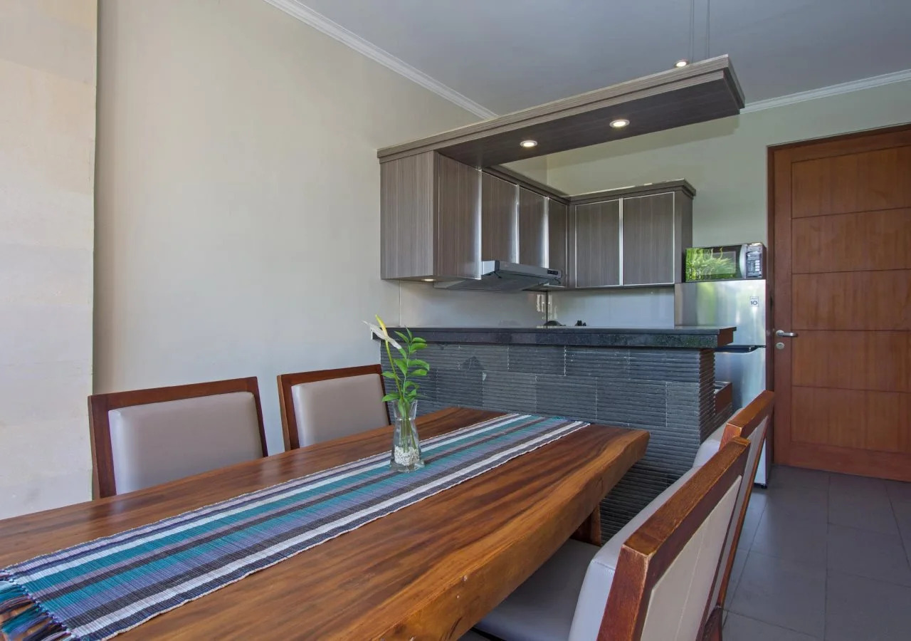 Foto - The Banyumas Suite Villa Legian