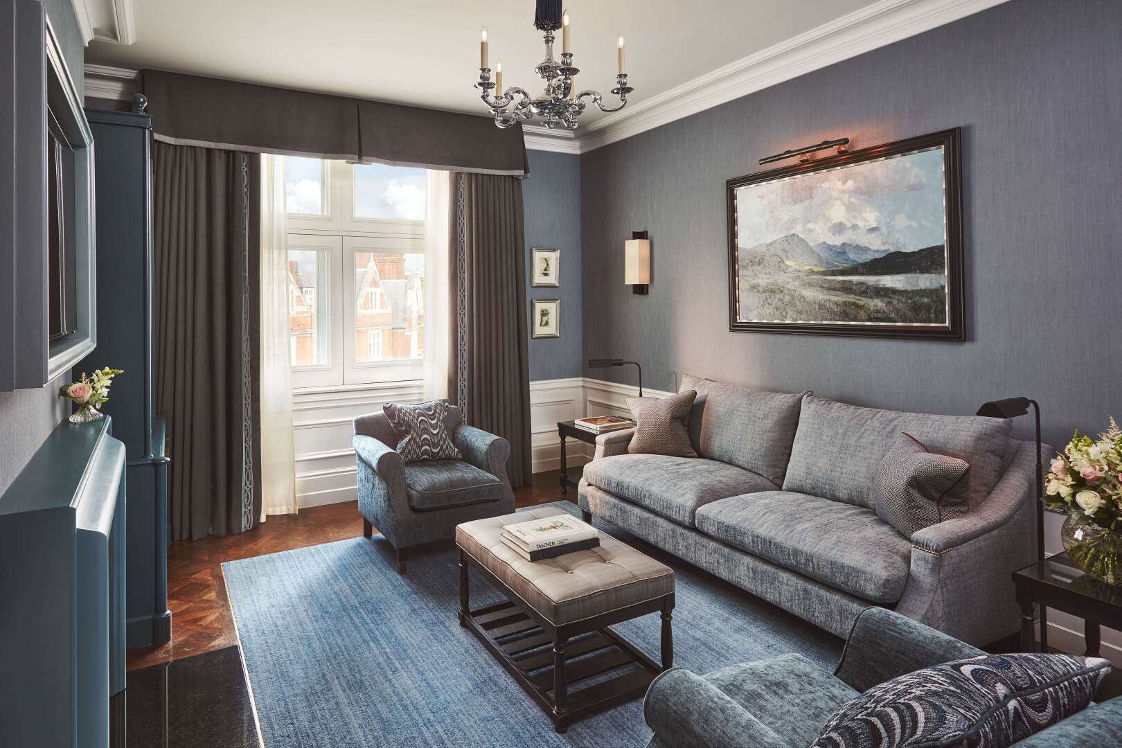 Photo - The Connaught, Maybourne