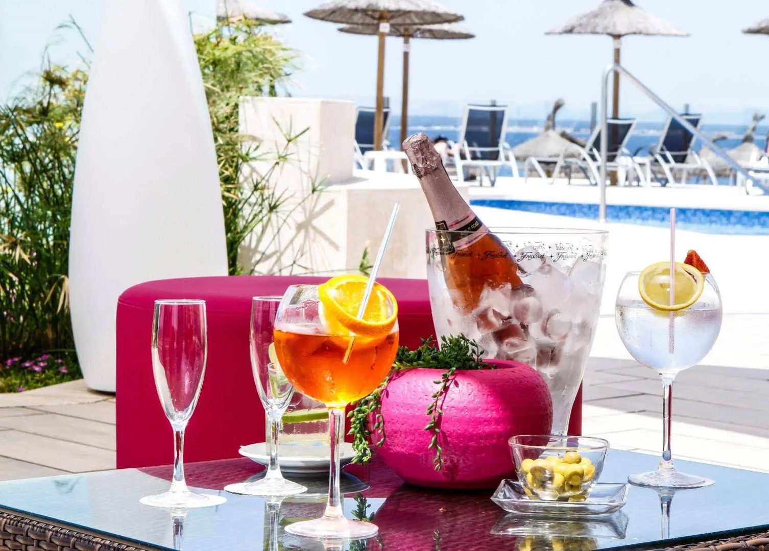 Photo - Universal Hotel Cabo Blanco - Adults Only