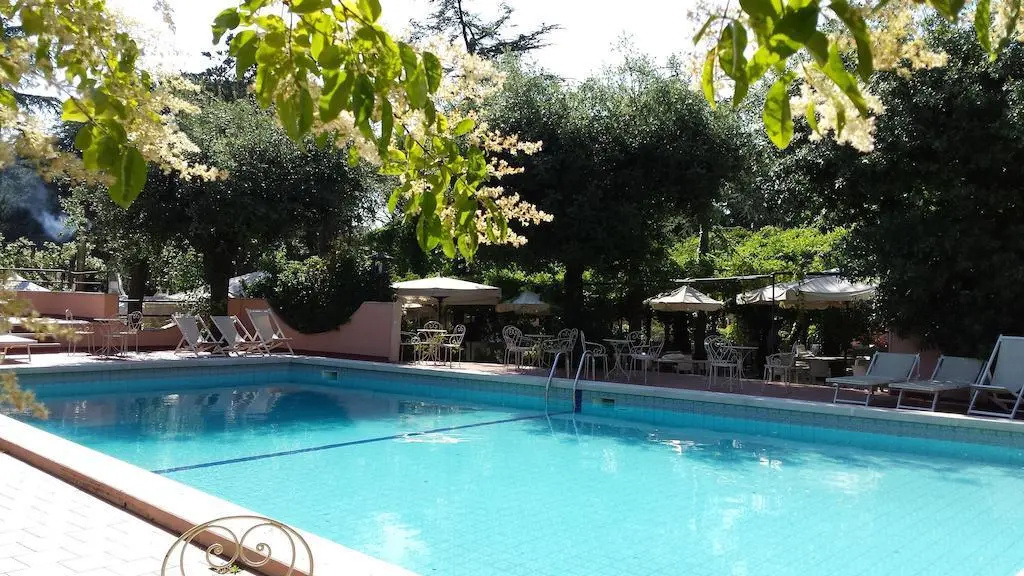Foto - Park Hotel San Michele