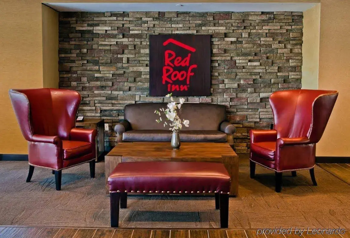 Foto - Red Roof Inn PLUS+ Boston - Logan