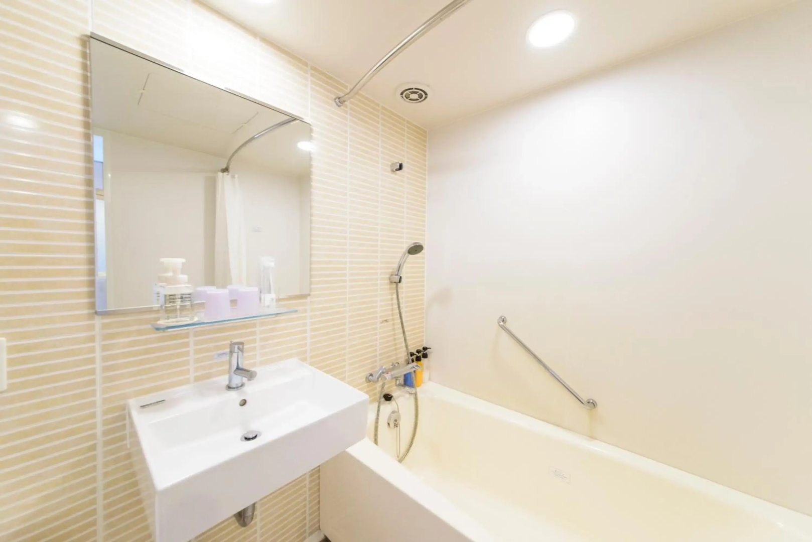 Foto - Nishitetsu Resort Inn Naha