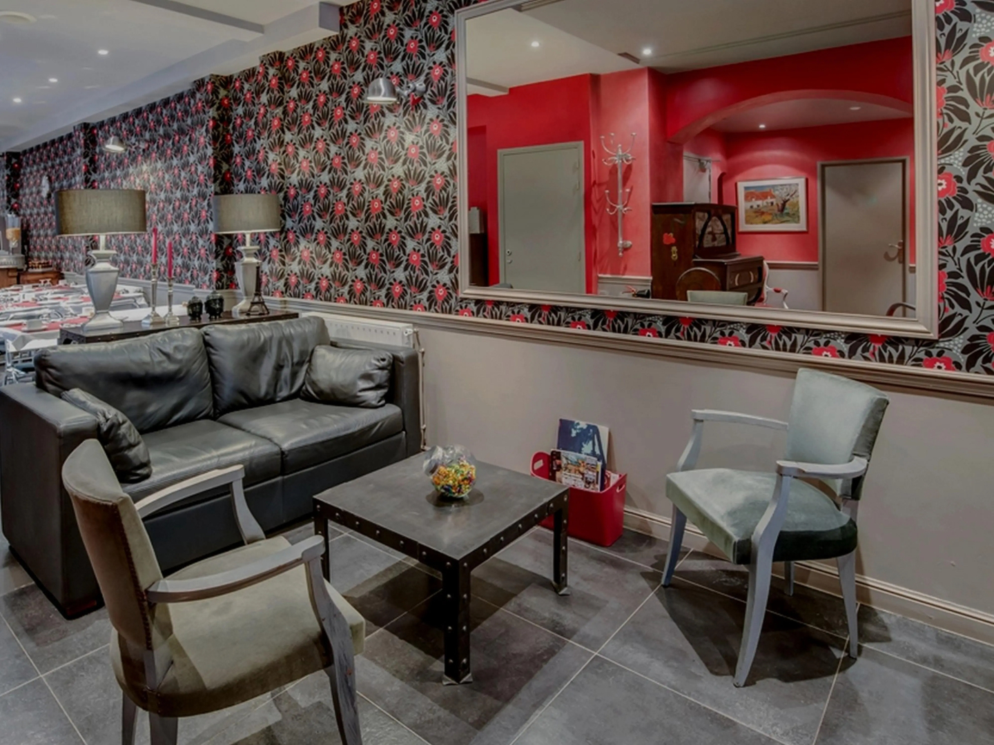 Photo - Hotel 29 Lepic