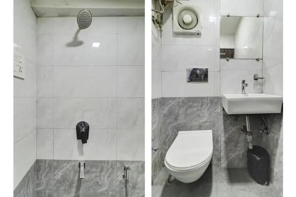 Foto - Hotel Shabana - Colaba Causeway