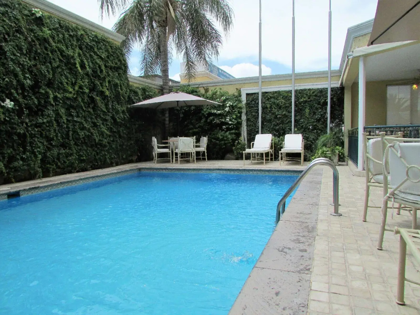 Photo - Best Western Hotel Posada Del Rio Express