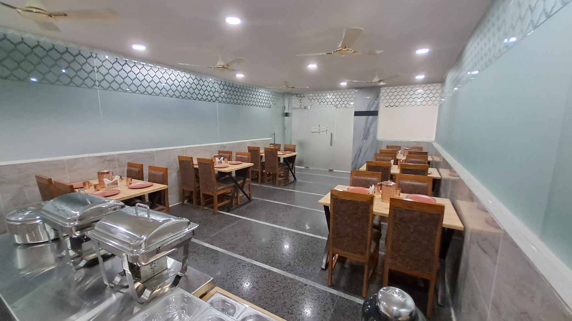 Foto - The Balcony Hotel