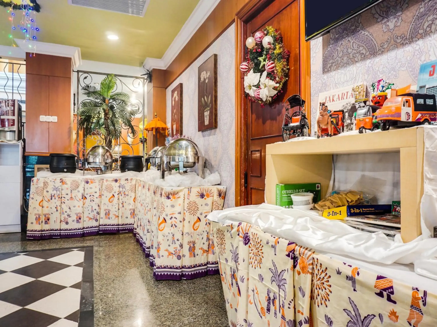 Photo - BI Executive Hotel