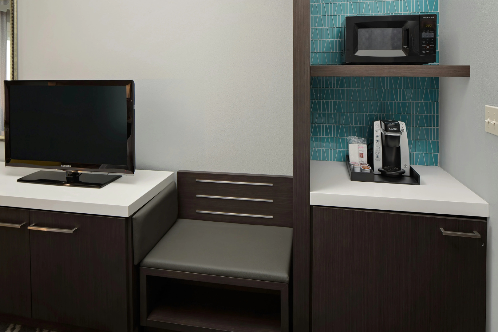 Foto - Hilton Garden Inn DFW Airport South