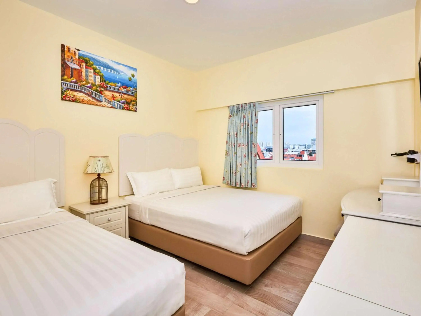 Foto - ibis budget Singapore Joo Chiat