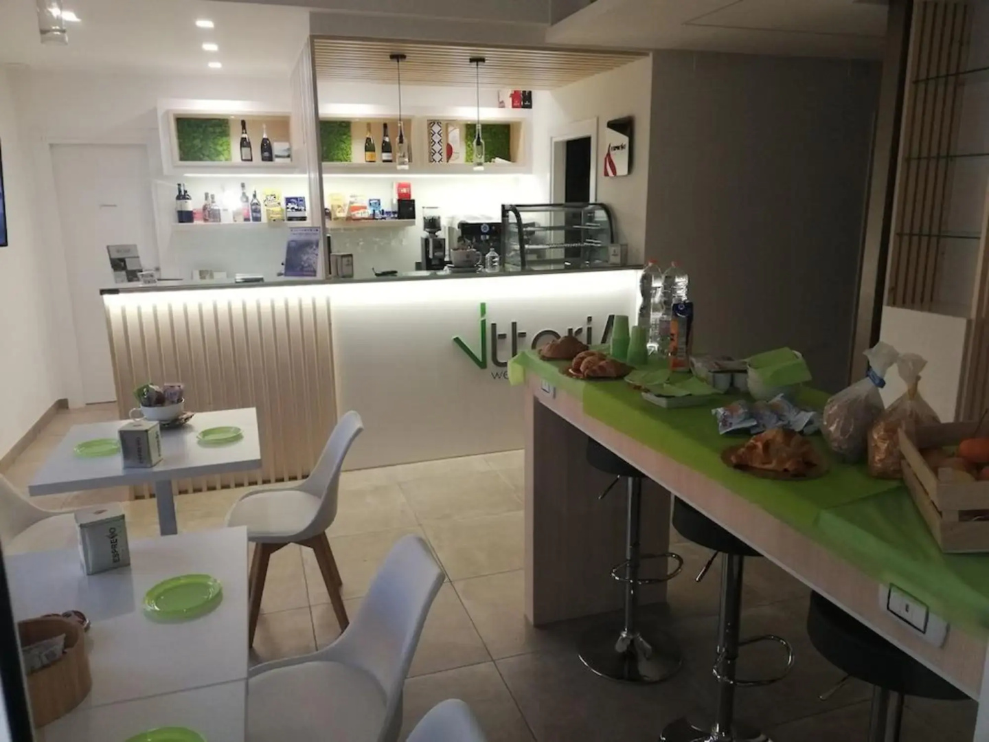 Photo - Vittoria Wellness