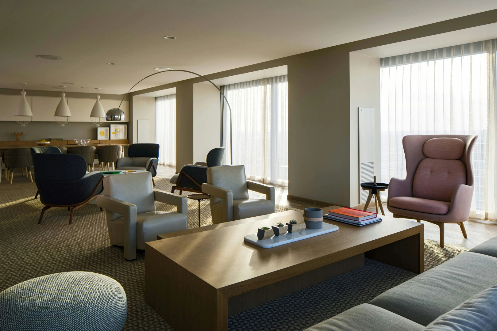 Photo - Marriott Marquis Chicago