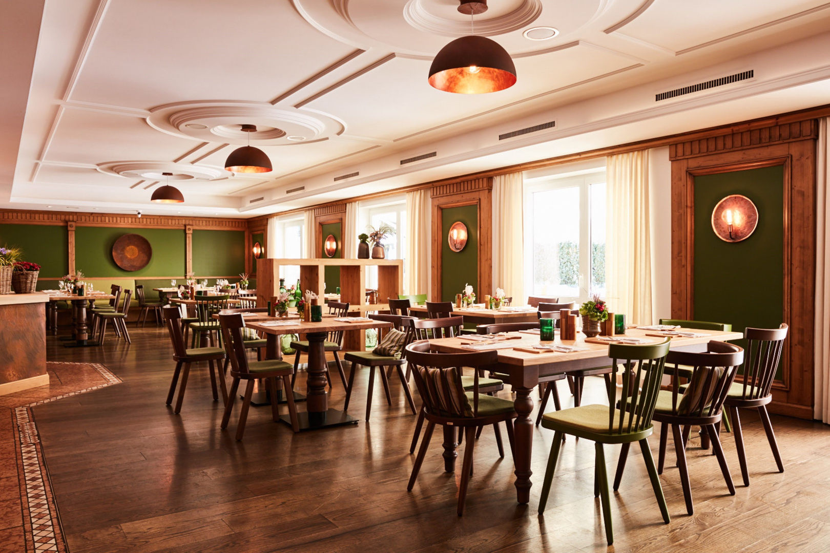 Foto - Hotel Prinzregent München