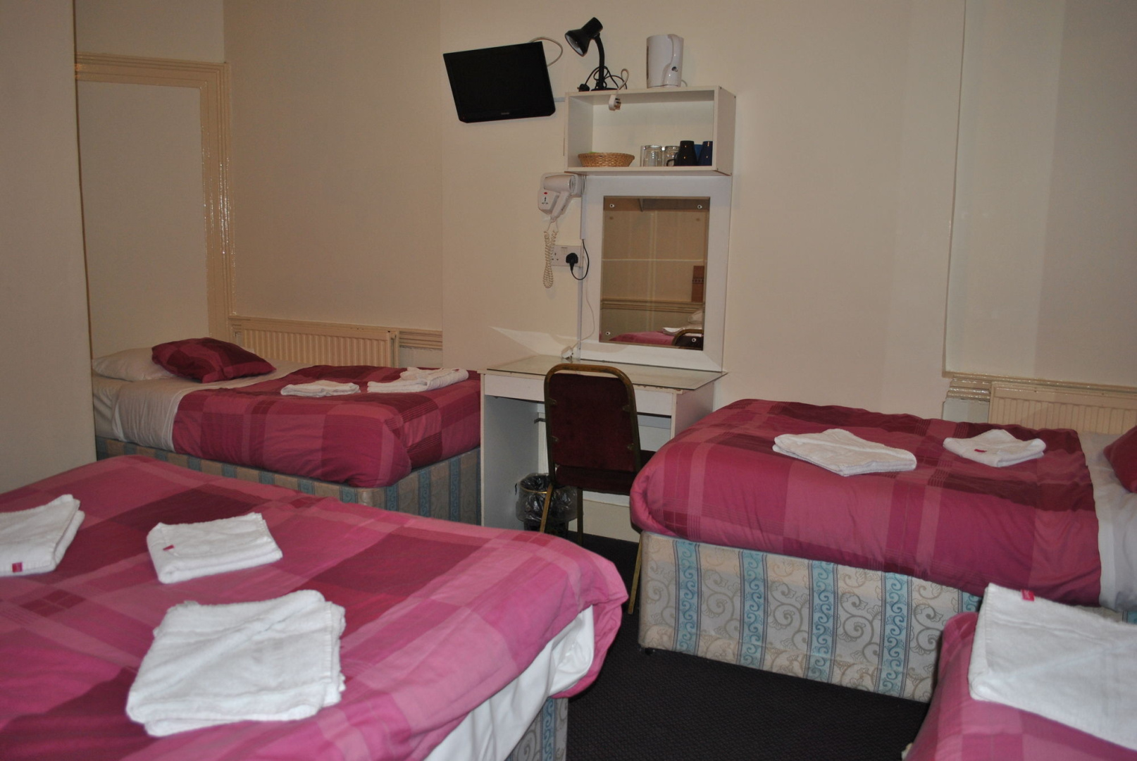 Foto - Guilford House Hotel