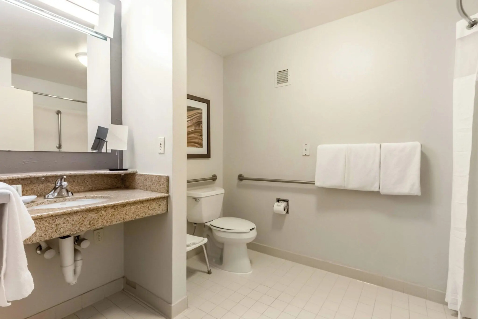 Foto - Courtyard by Marriott Dallas DFW Airport South/Irving