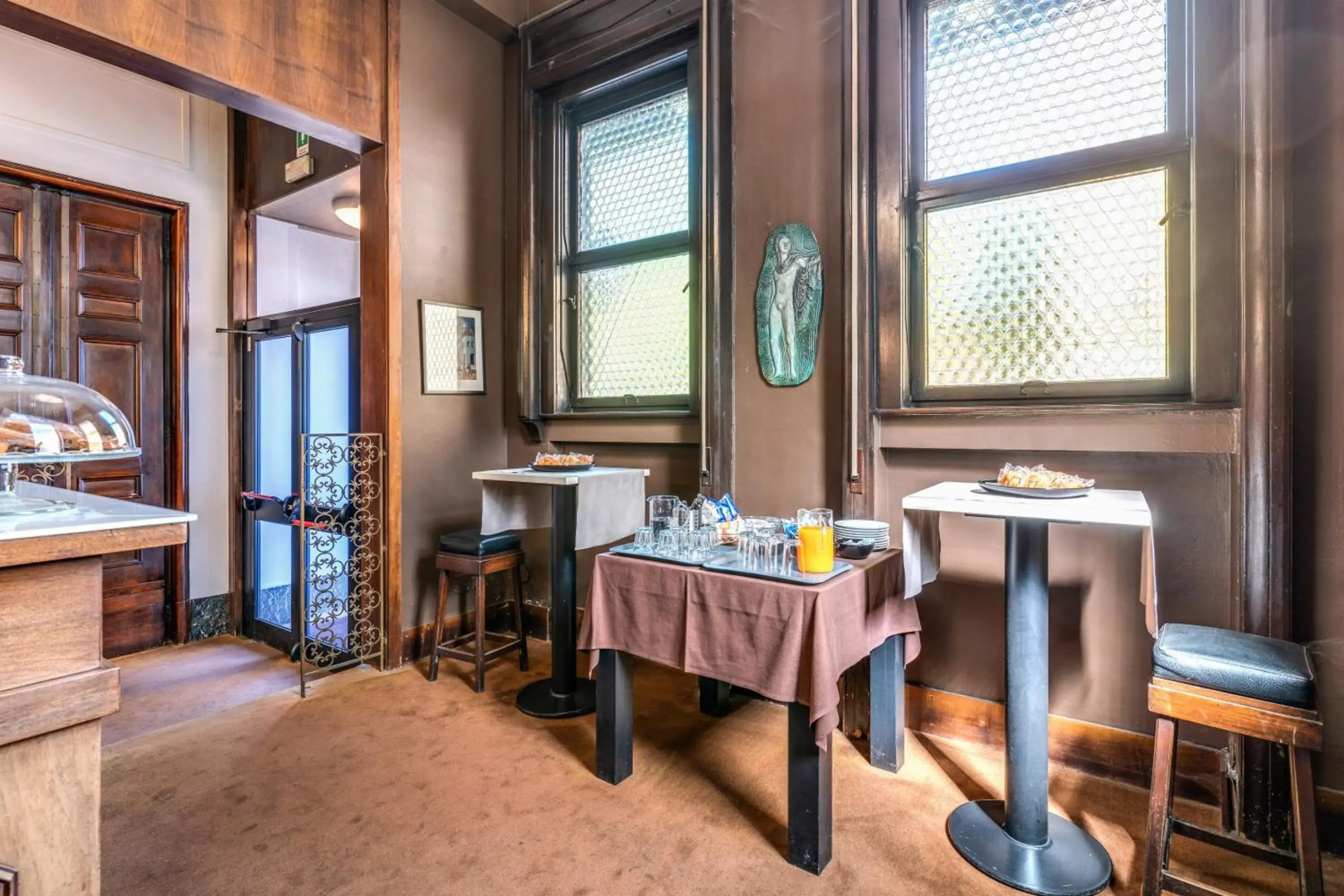 Photo - Hotel Apollo