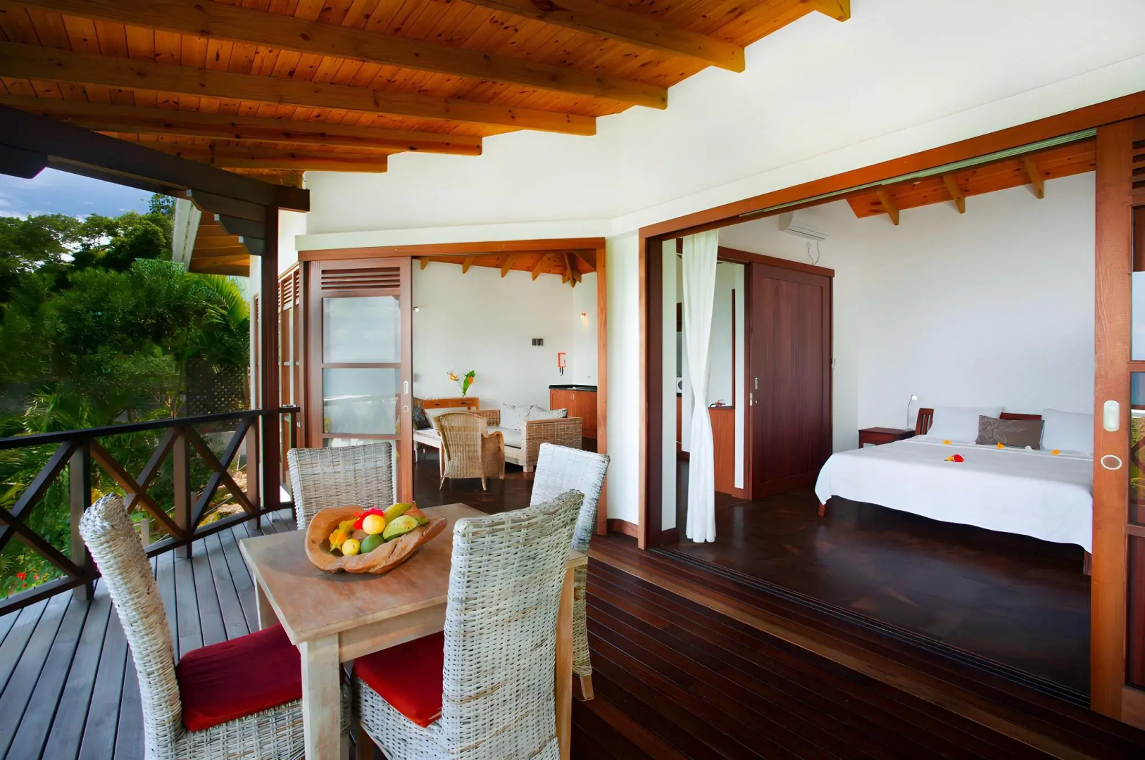 Photo - Villas de Jardin