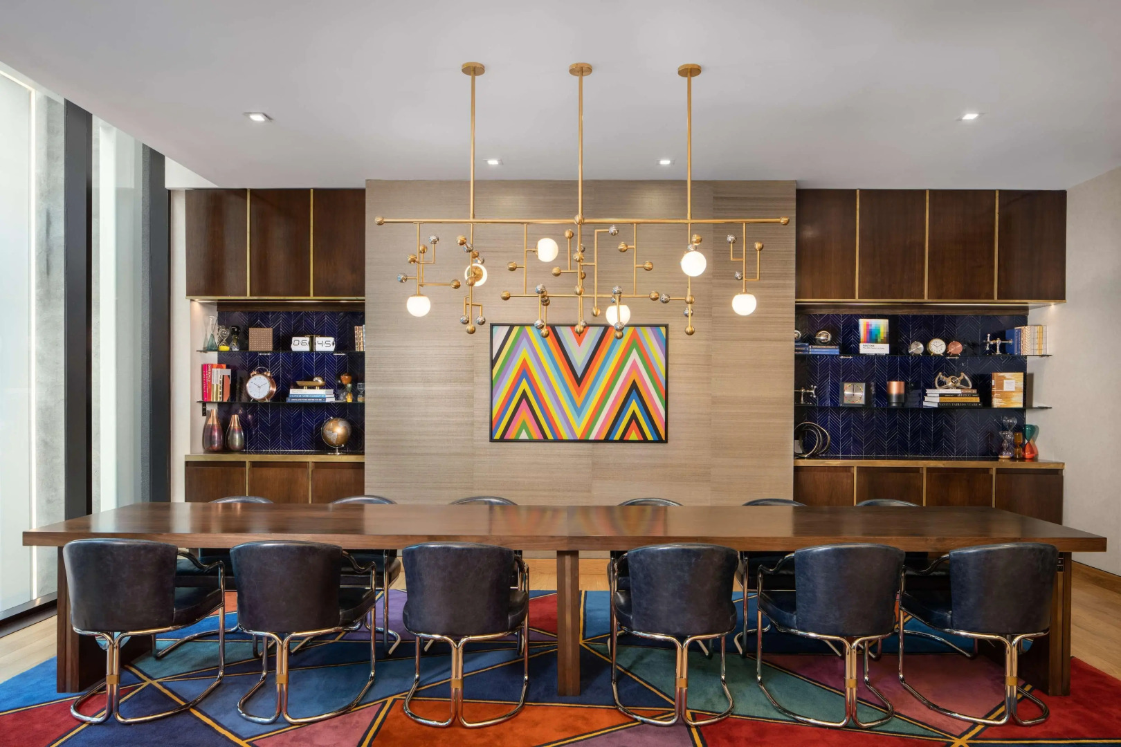 Foto - Motto by Hilton New York City Chelsea