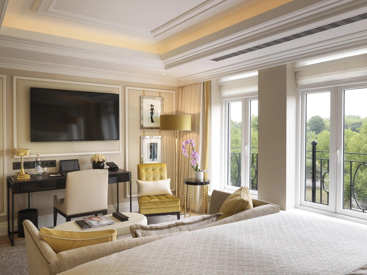 Photo - The Wellesley, a Luxury Collection Hotel, Knightsbridge, London
