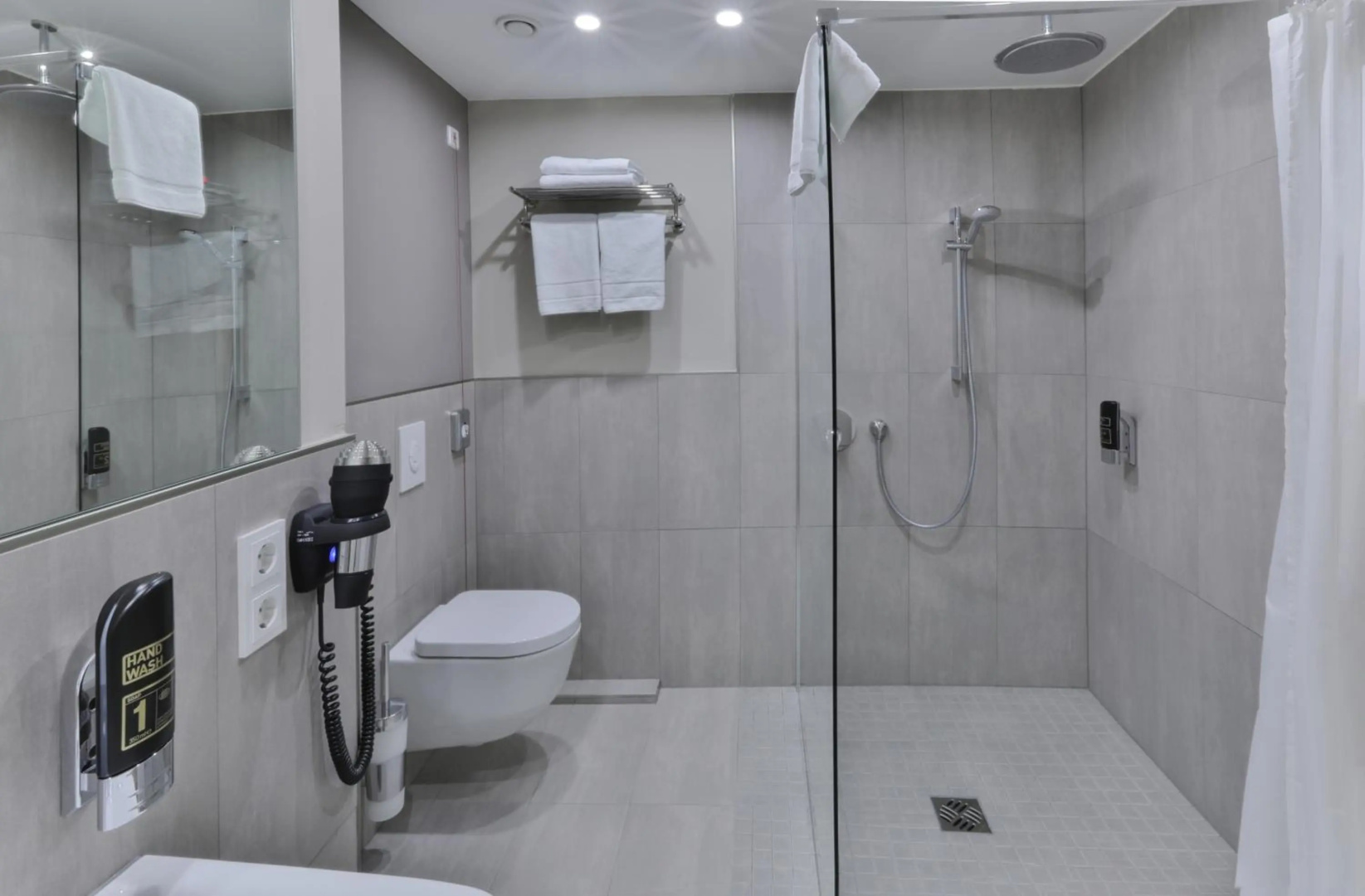 Photo - Ocak Aparthotel