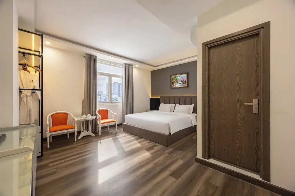 Foto - A25 Hotel - 65G Nguyen Thai Hoc