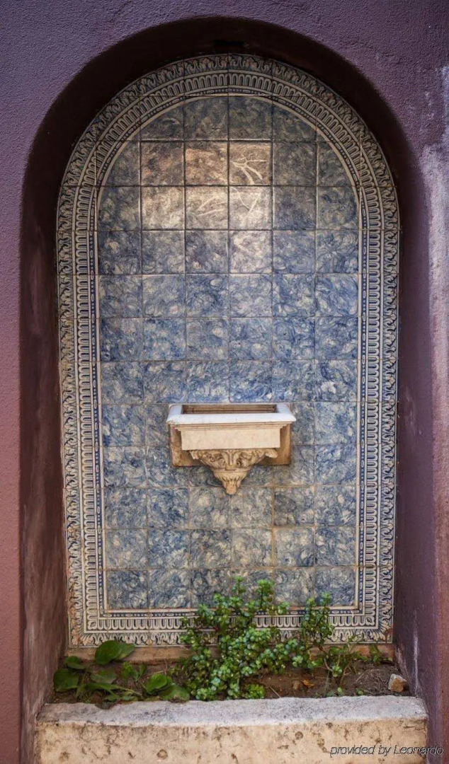 Photo - York House Lisboa Hotel