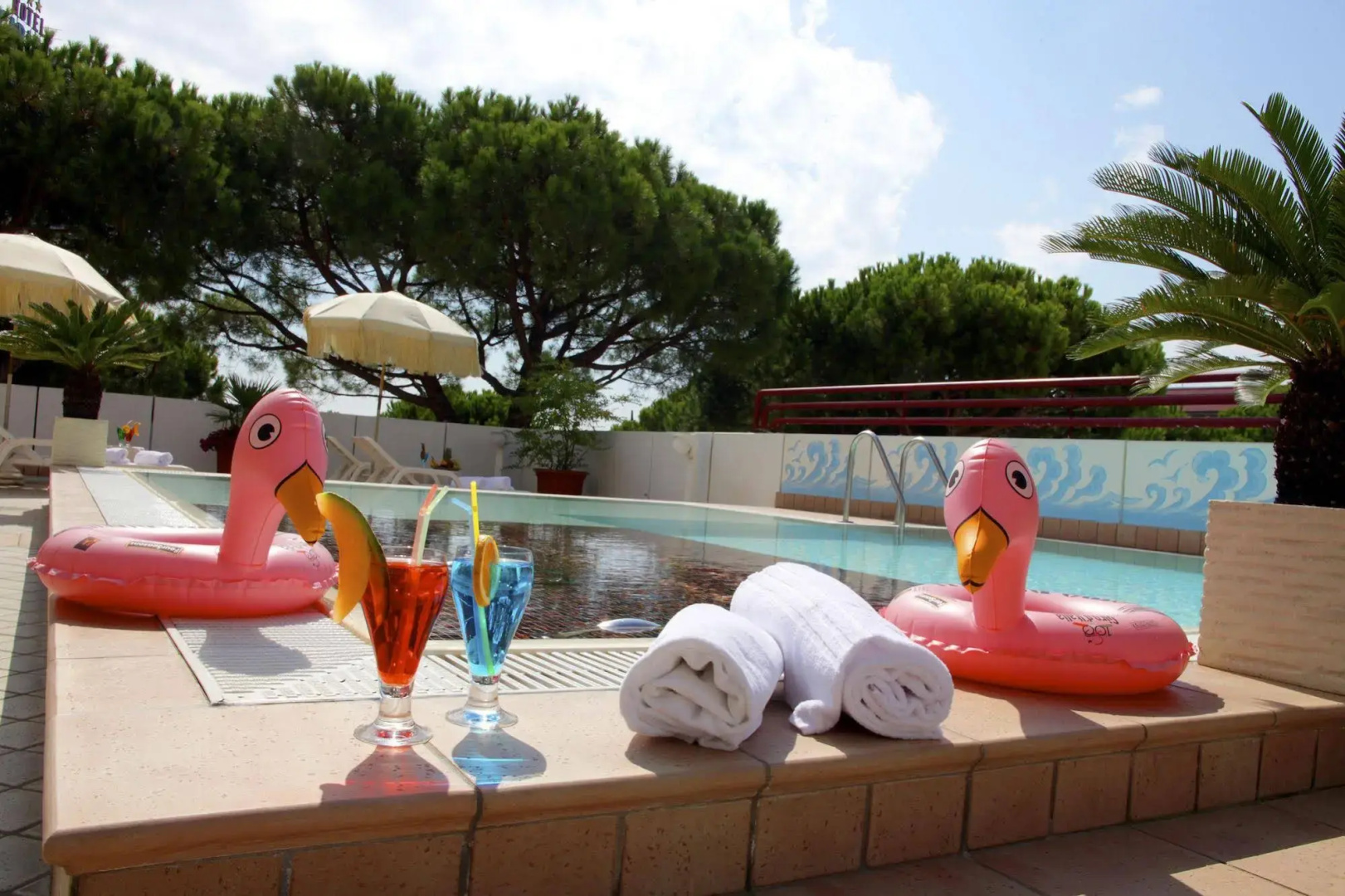 Photo - Hotel Coppe