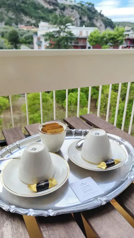 Foto - I Sogni della Regina