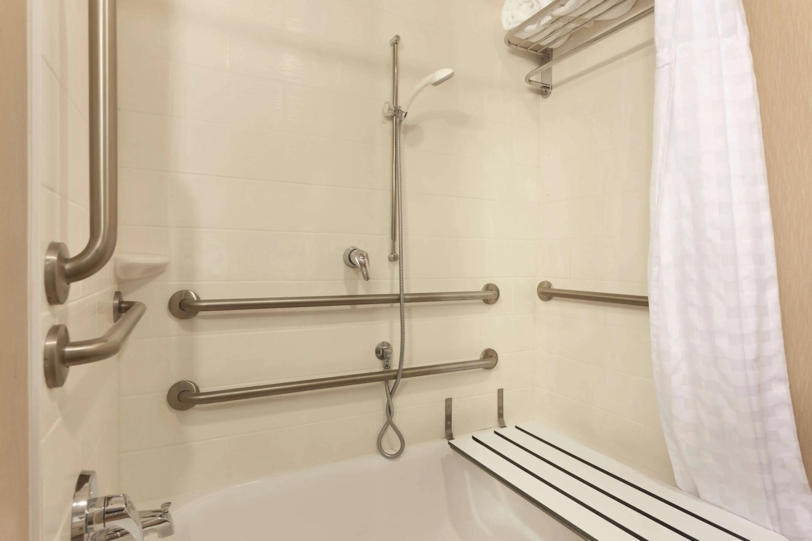 Photo - Hilton Garden Inn Falls Church