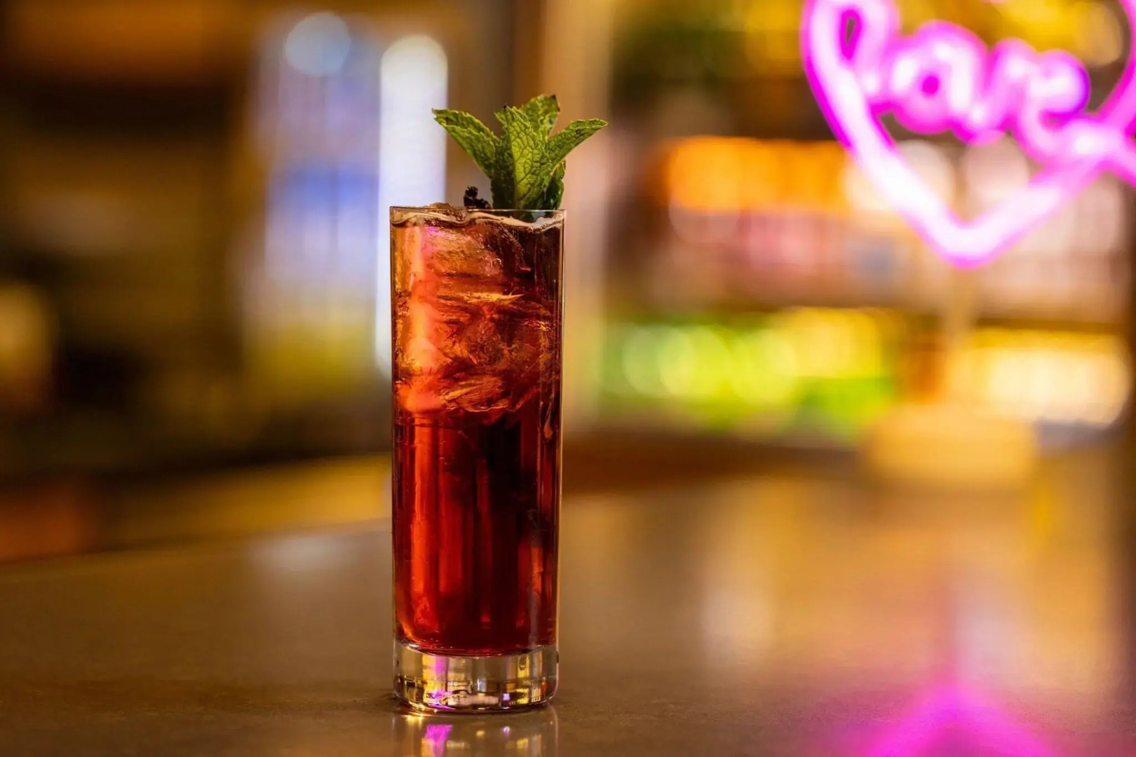 Foto - Moxy Washington, DC Downtown