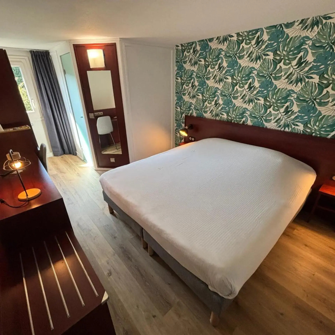 Photo - Kyriad Bordeaux Lormont