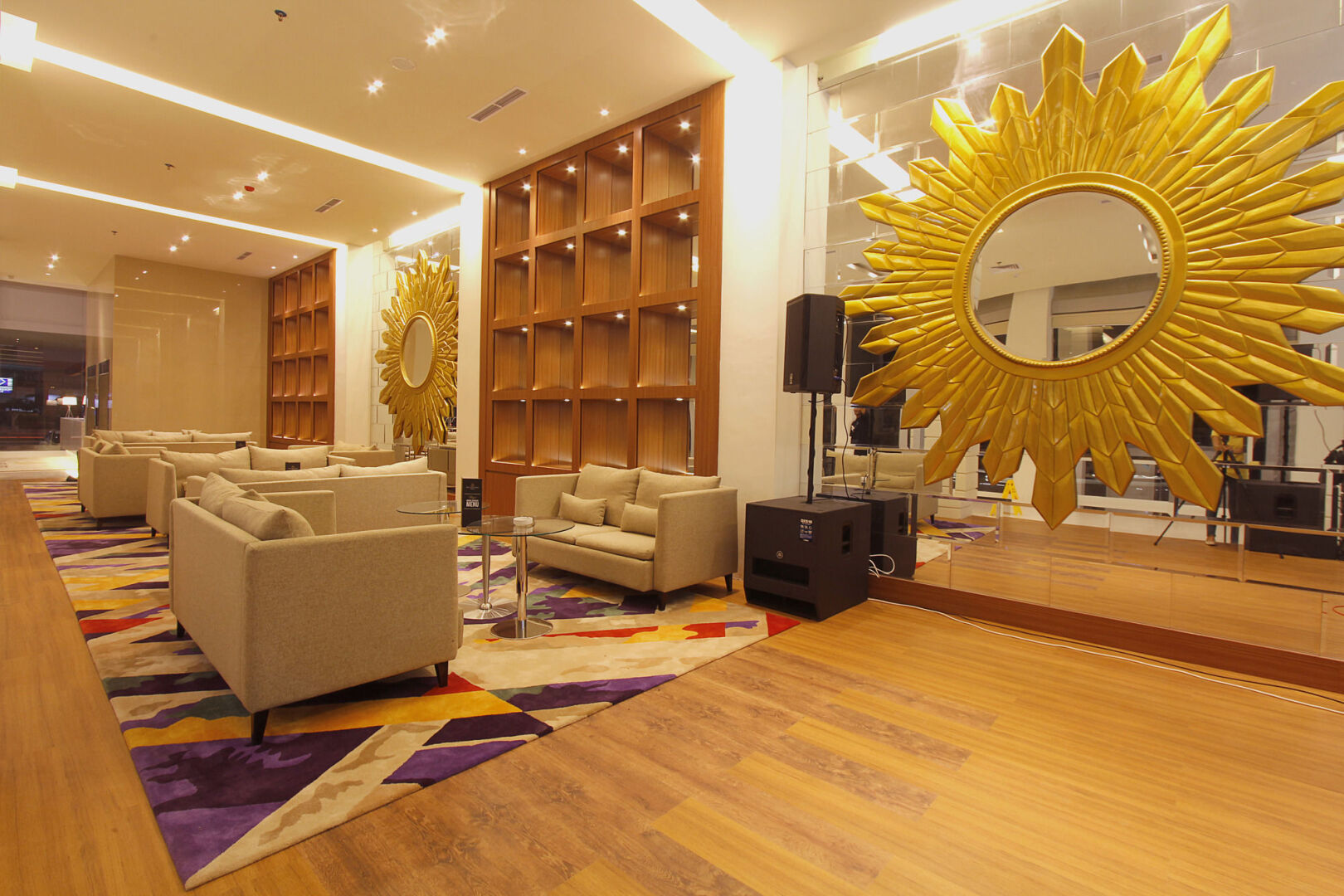 Photo - Royal Asnof Hotel Pekanbaru