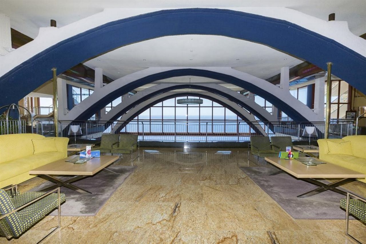 Foto - Gloria Palace Amadores Thalasso & Hotel