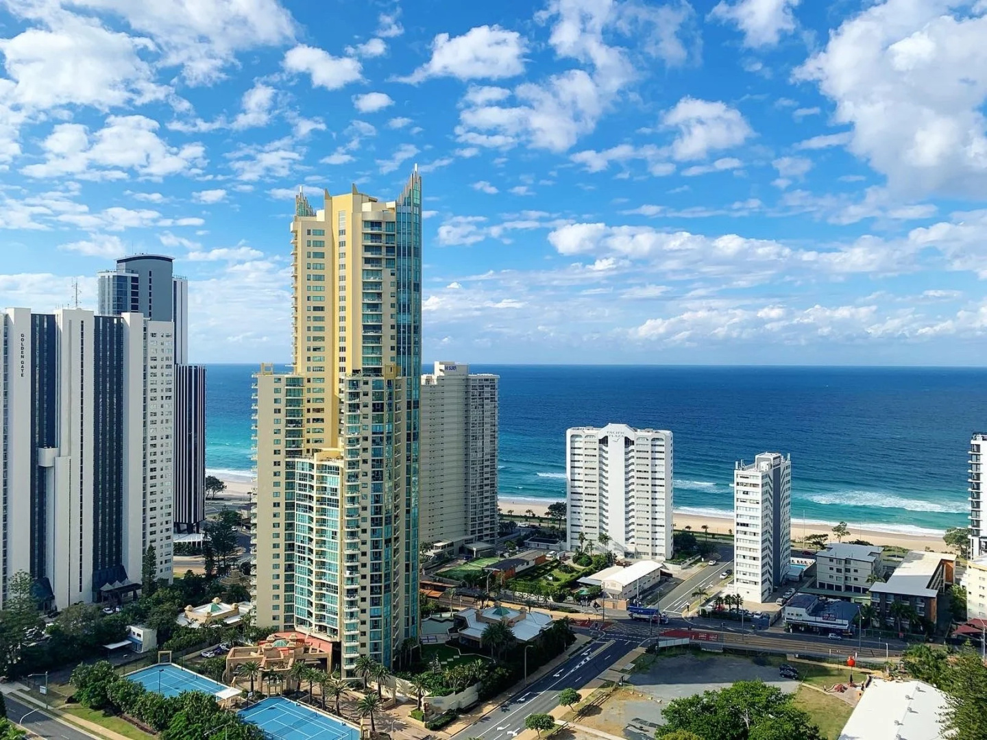 Foto - Ruby Gold Coast by CLLIX