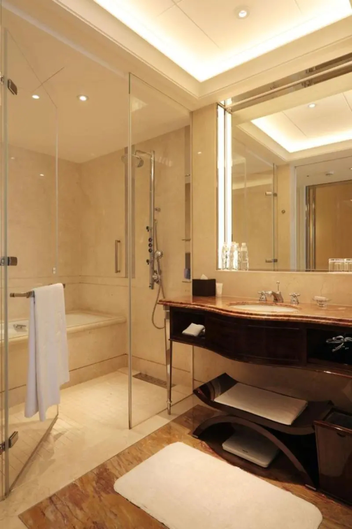 Foto - The Okura Prestige Taipei