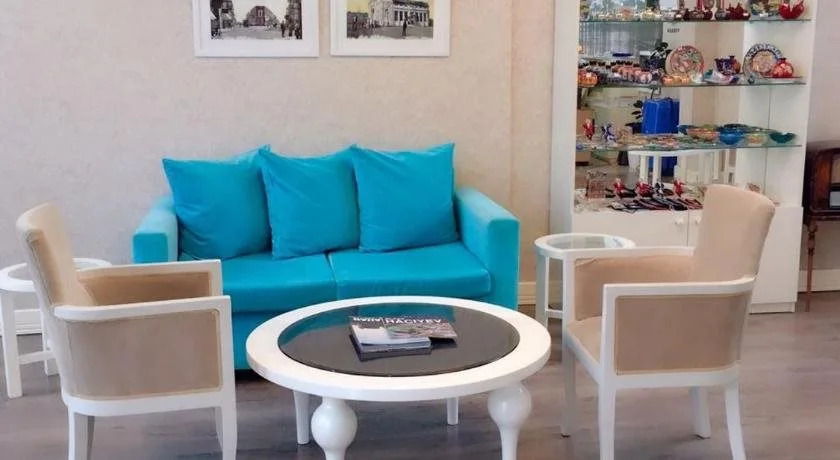 Photo - Empire Boutique Family Hotel Baku