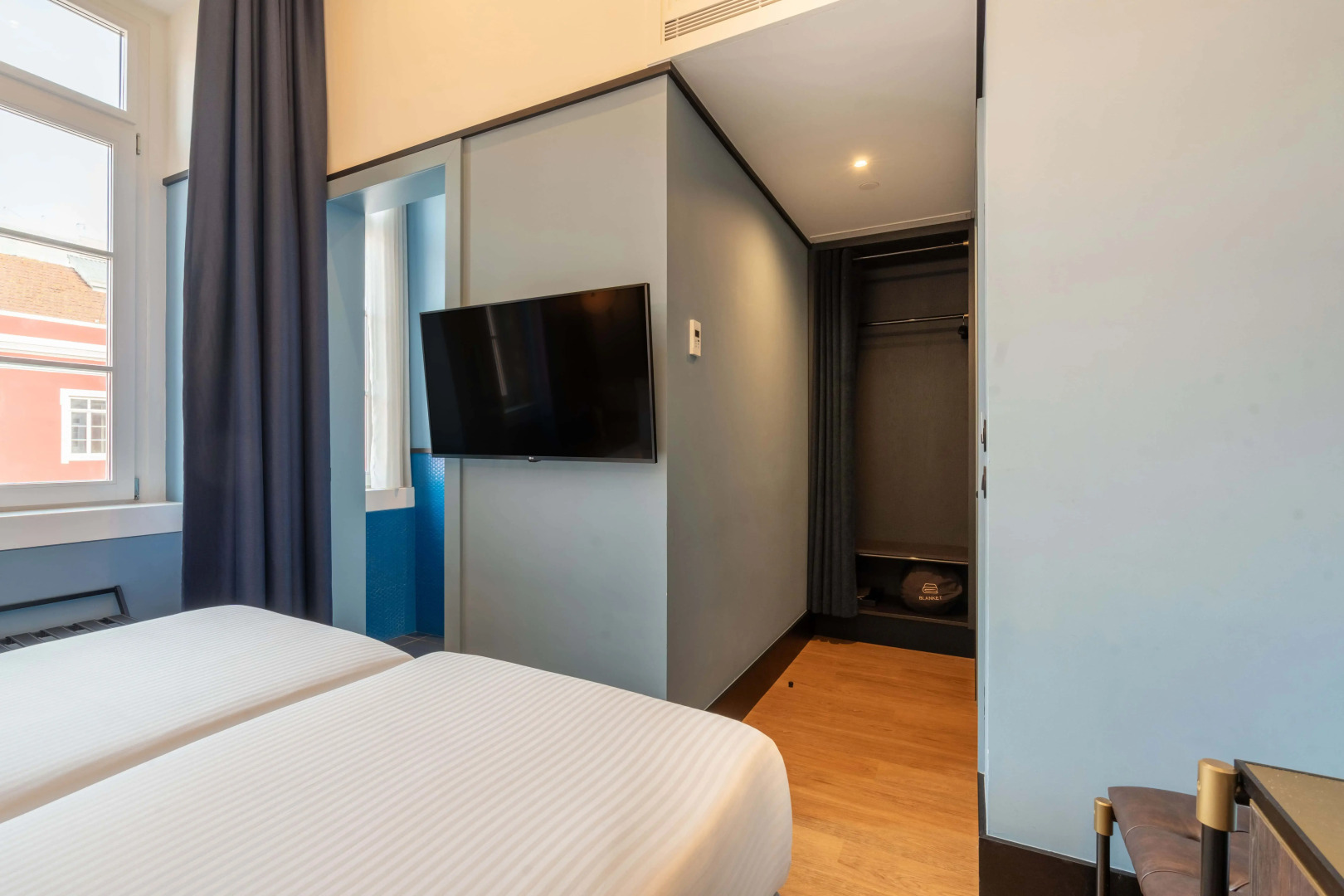 Foto - The Editory Riverside Hotel, an Historic Hotel