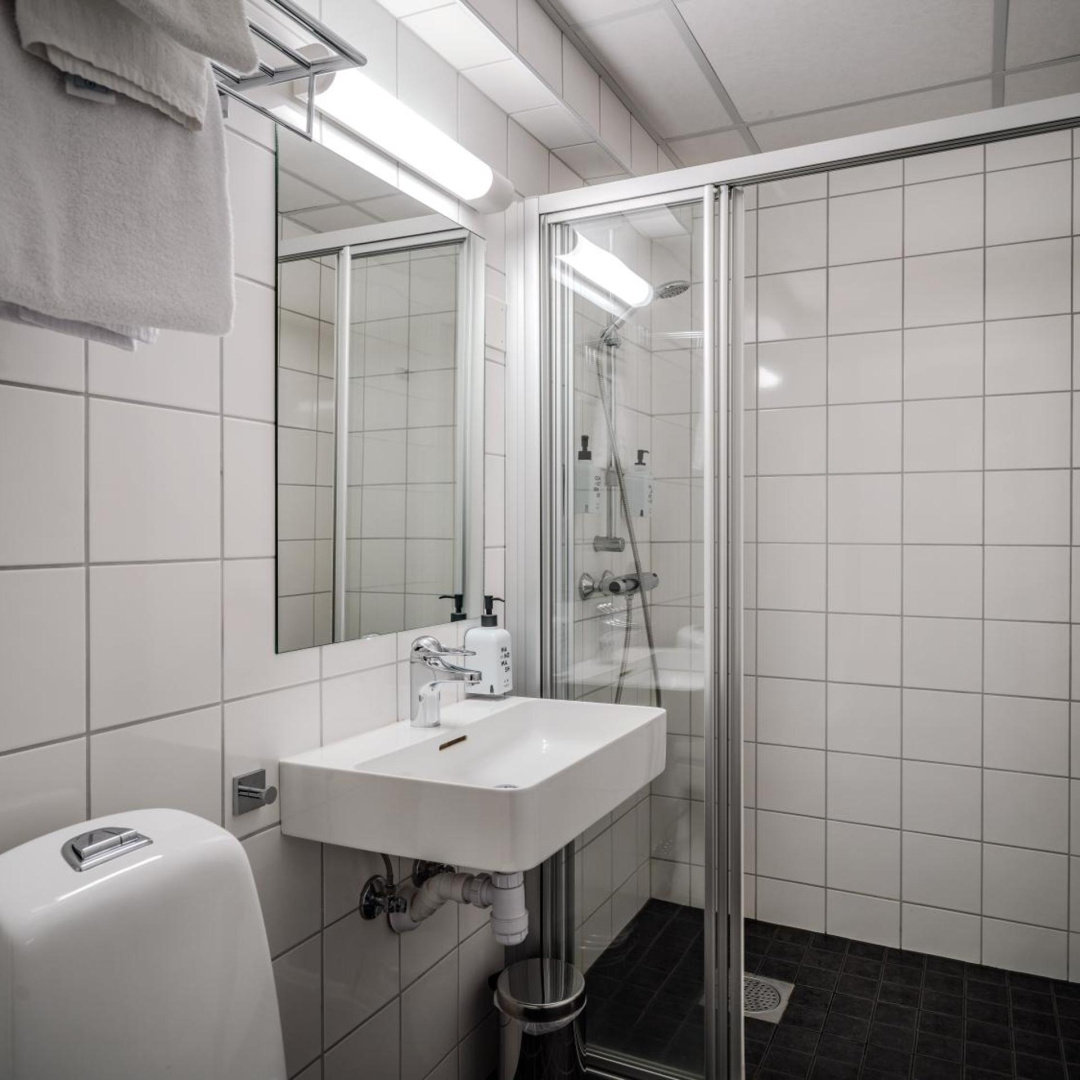 Photo - Quality Hotel Grand Tromsø