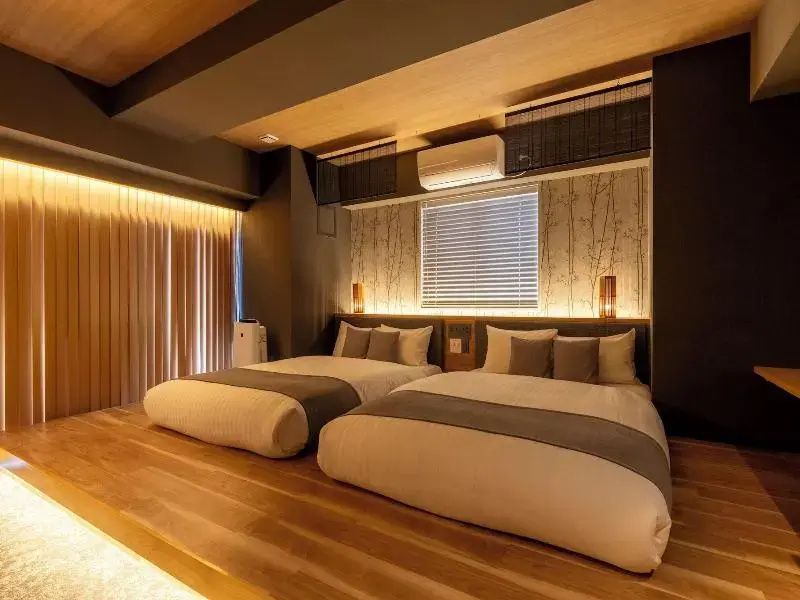 Photo - Hotel Tomos Asakusa