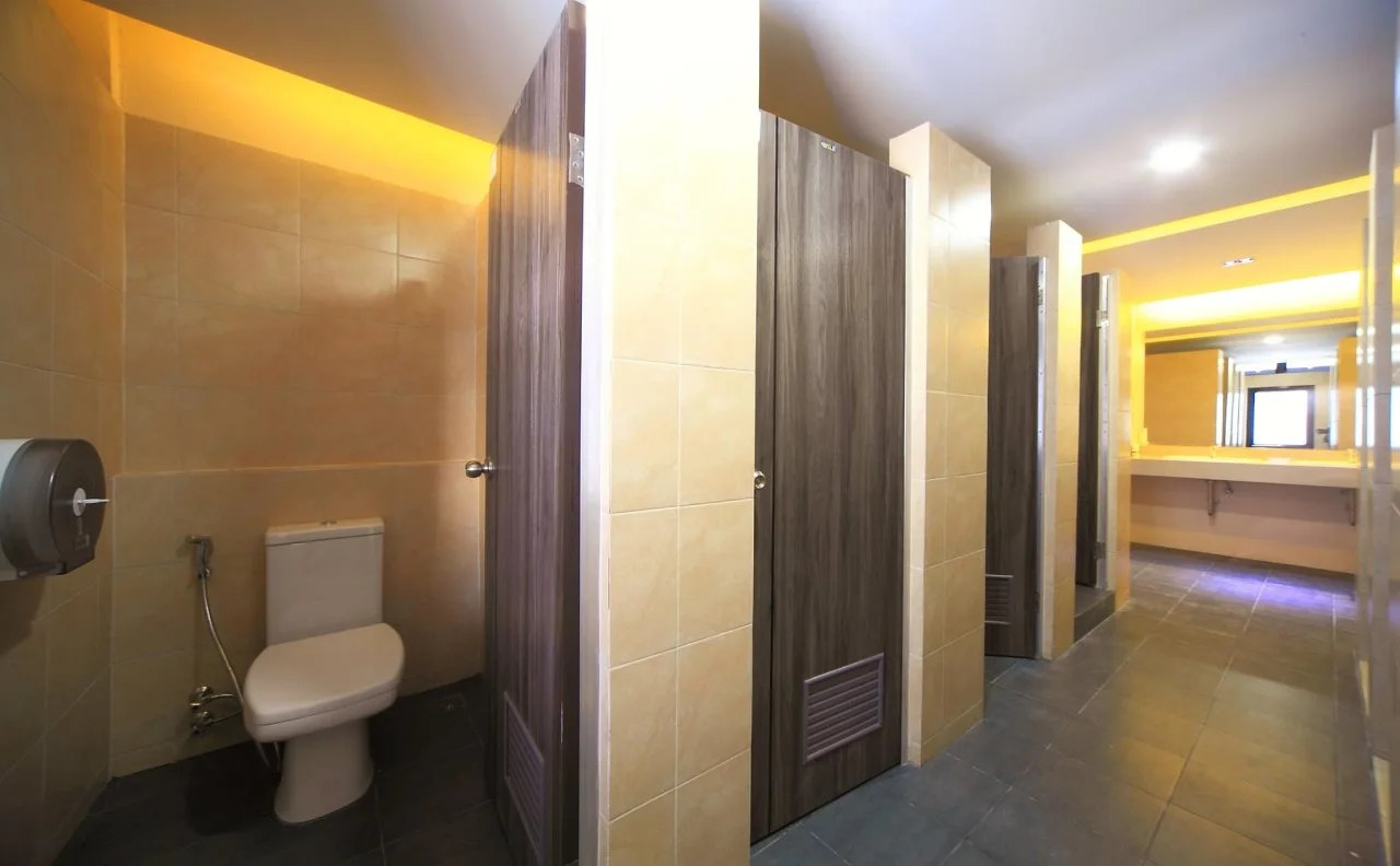 Foto - Tuk Tuk Hostel