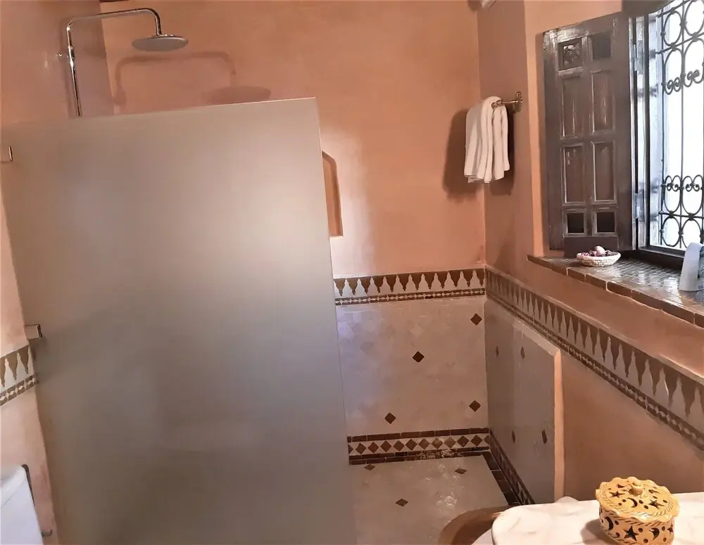 Foto - Riad Norma